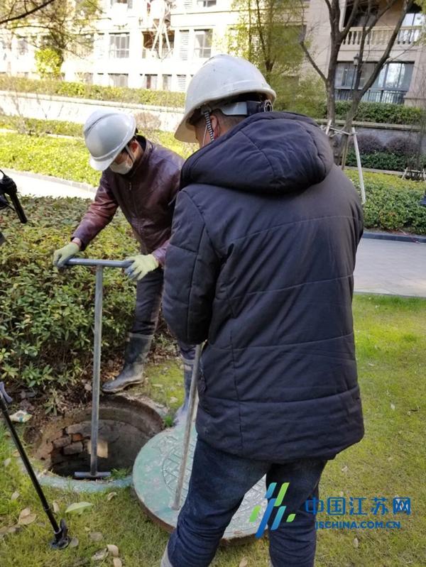 同心战&ldquo;疫&rdquo;&middot;国资担当⑦|欠费不停水、水质有保障、服务紧跟上&hellip;防疫情保供水,泰州城投水务人坚守一线